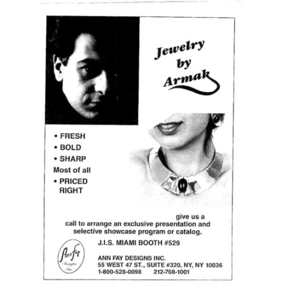 ARMAK DESIGN 199220120502_16090044