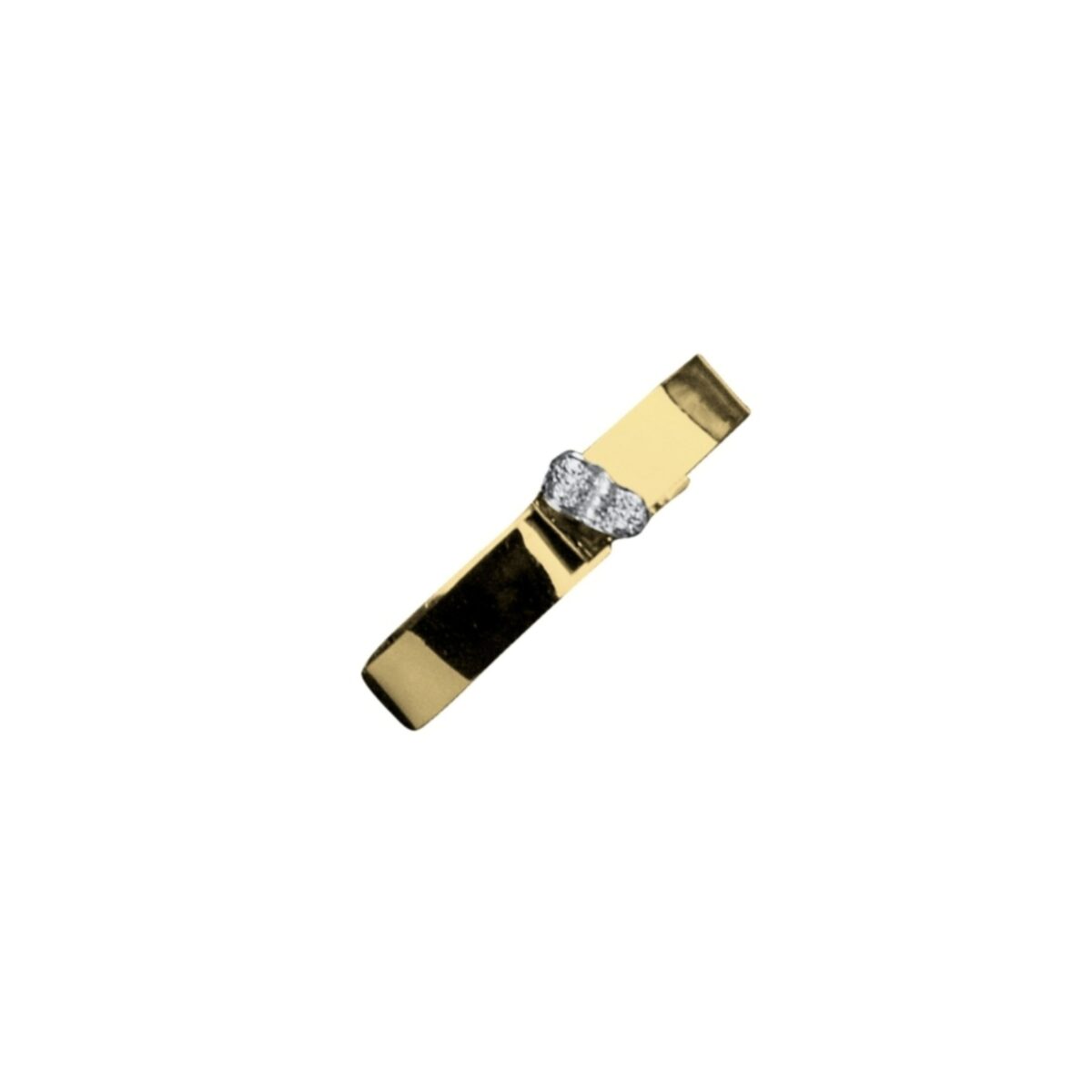 14K Yellow Gold & Diamond - Image 1