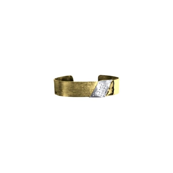 14K Yellow Gold & Diamond