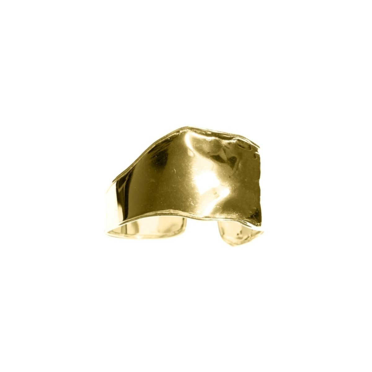 14K Yellow Gold - Image 1