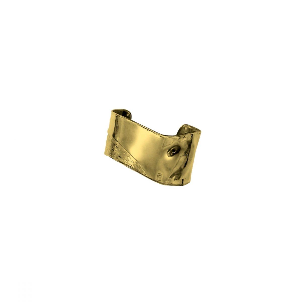 14K Yellow Gold - Image 1