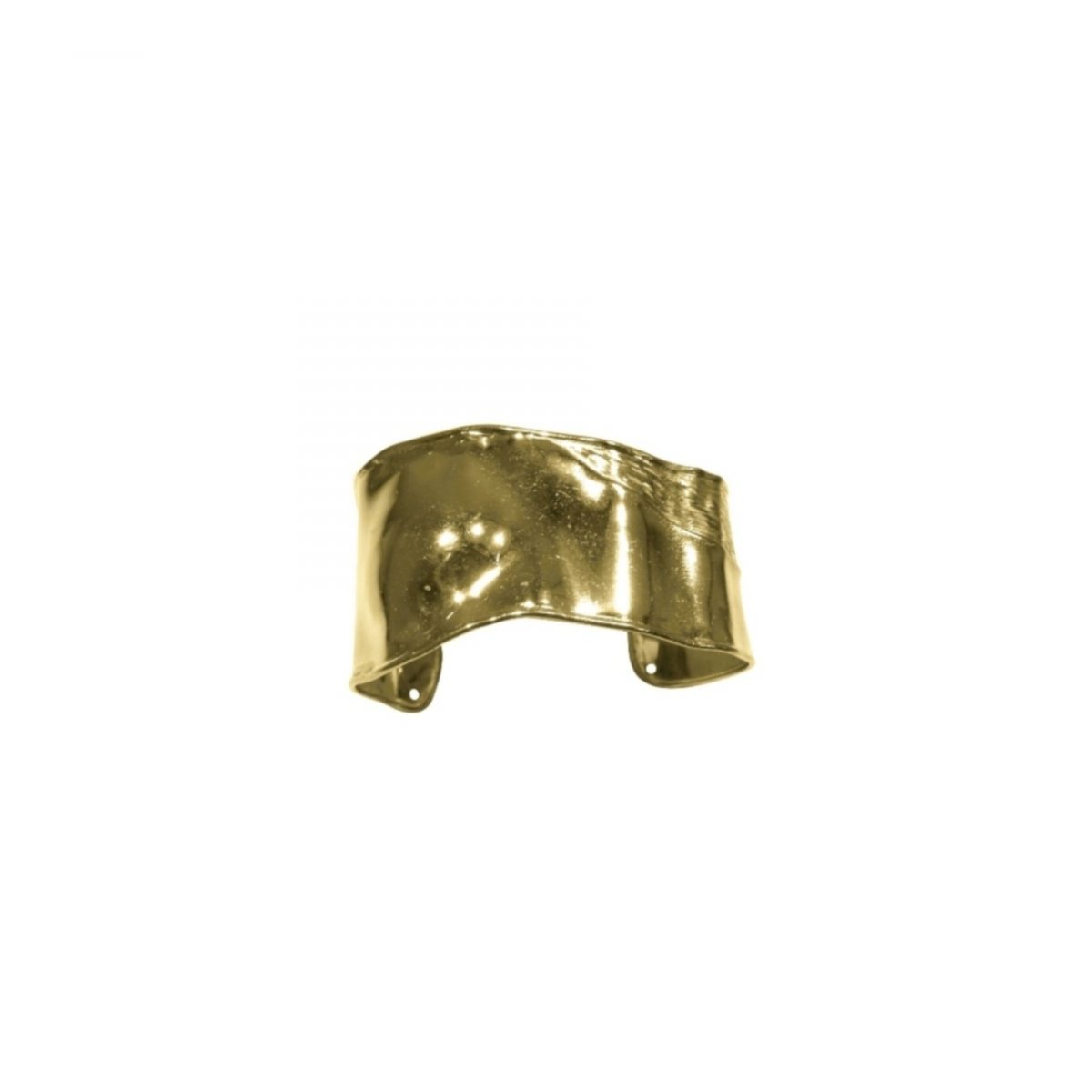 14K Yellow Gold - Image 1