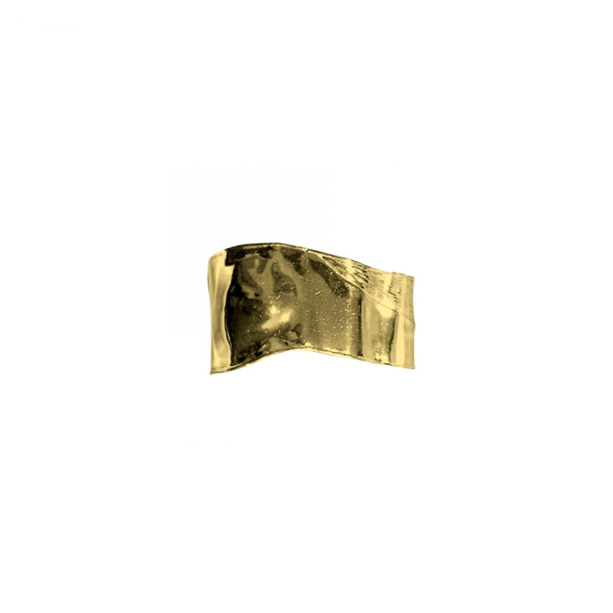 14K Yellow Gold - Image 1