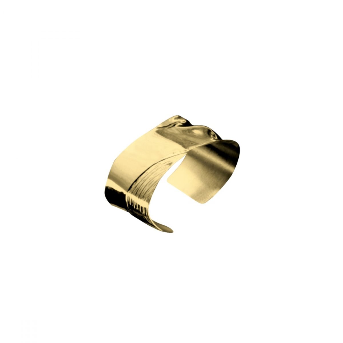 14K Yellow Gold - Imagen 1