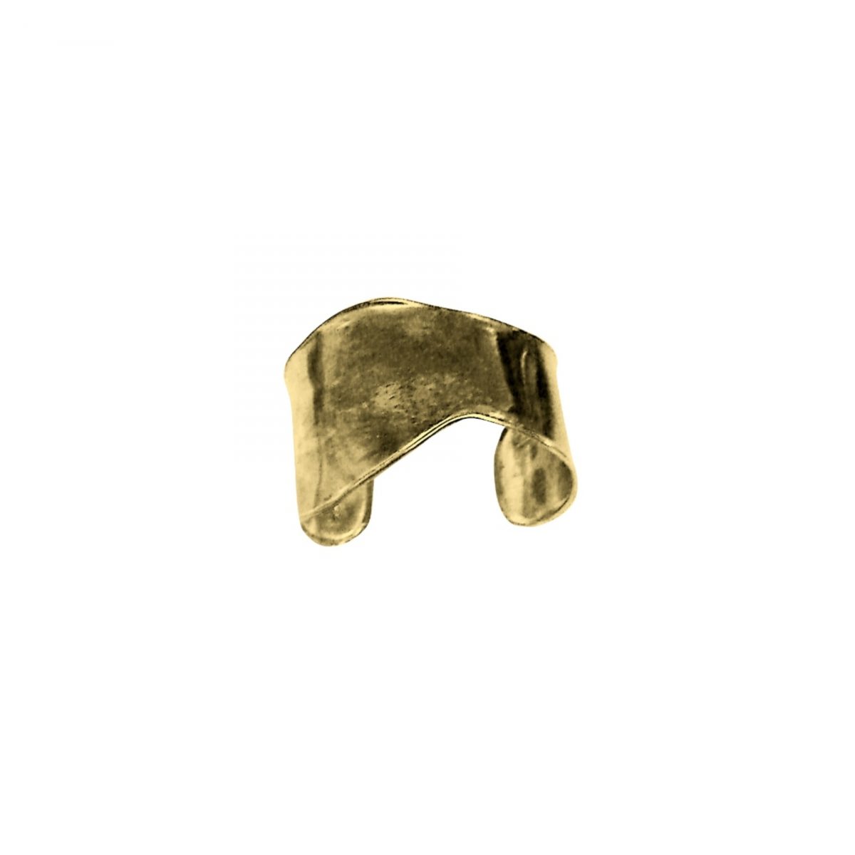 14K Yellow Gold - Image 1