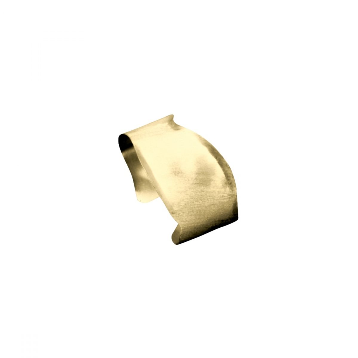 14K Yellow Gold - Image 1