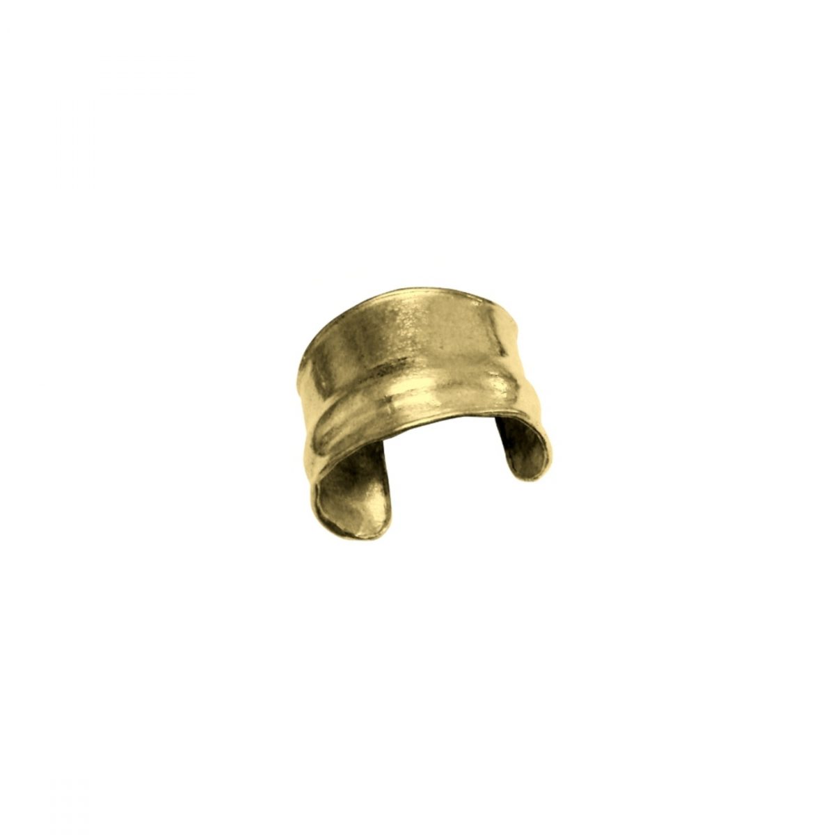 14K Yellow Gold - Imagen 1