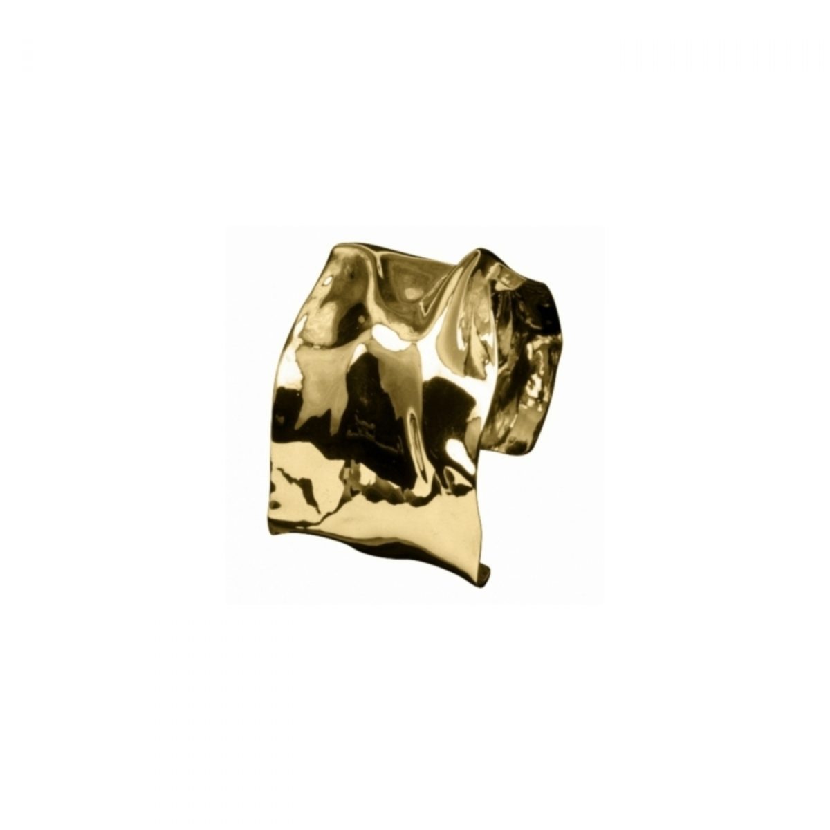 14K Yellow Gold - Image 1