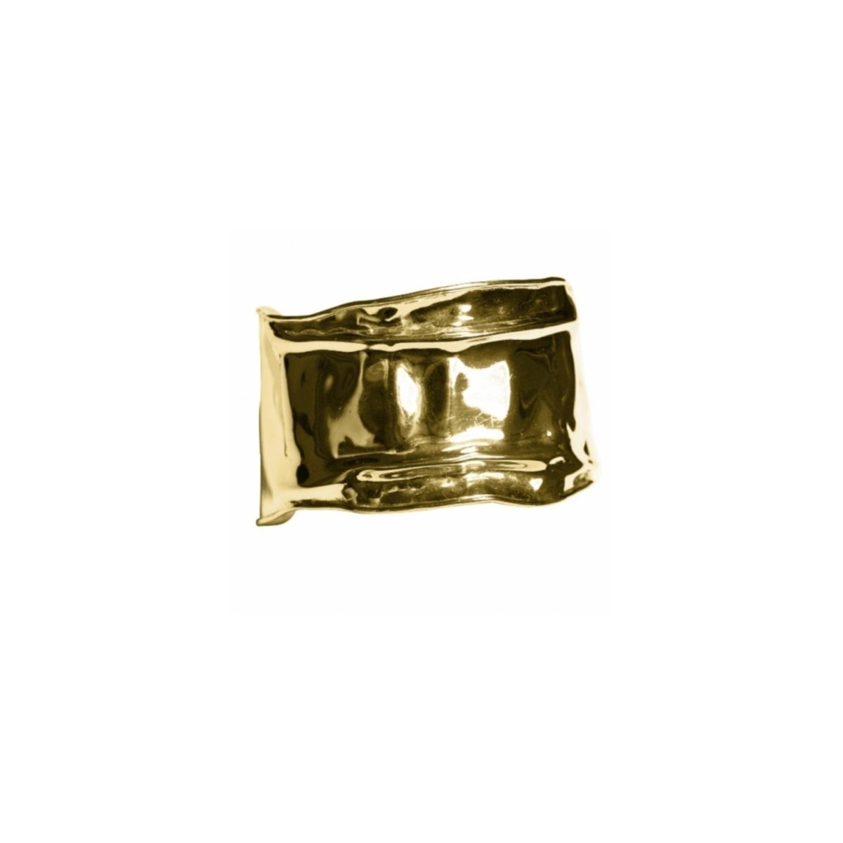 14K Yellow Gold - Image 1