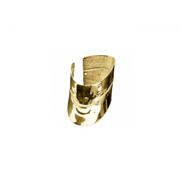14K Yellow Gold & Diamond