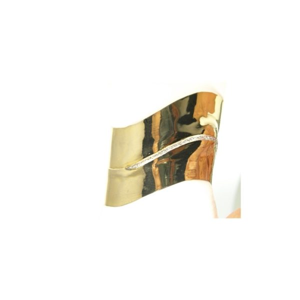 14K Yellow Gold & Diamond