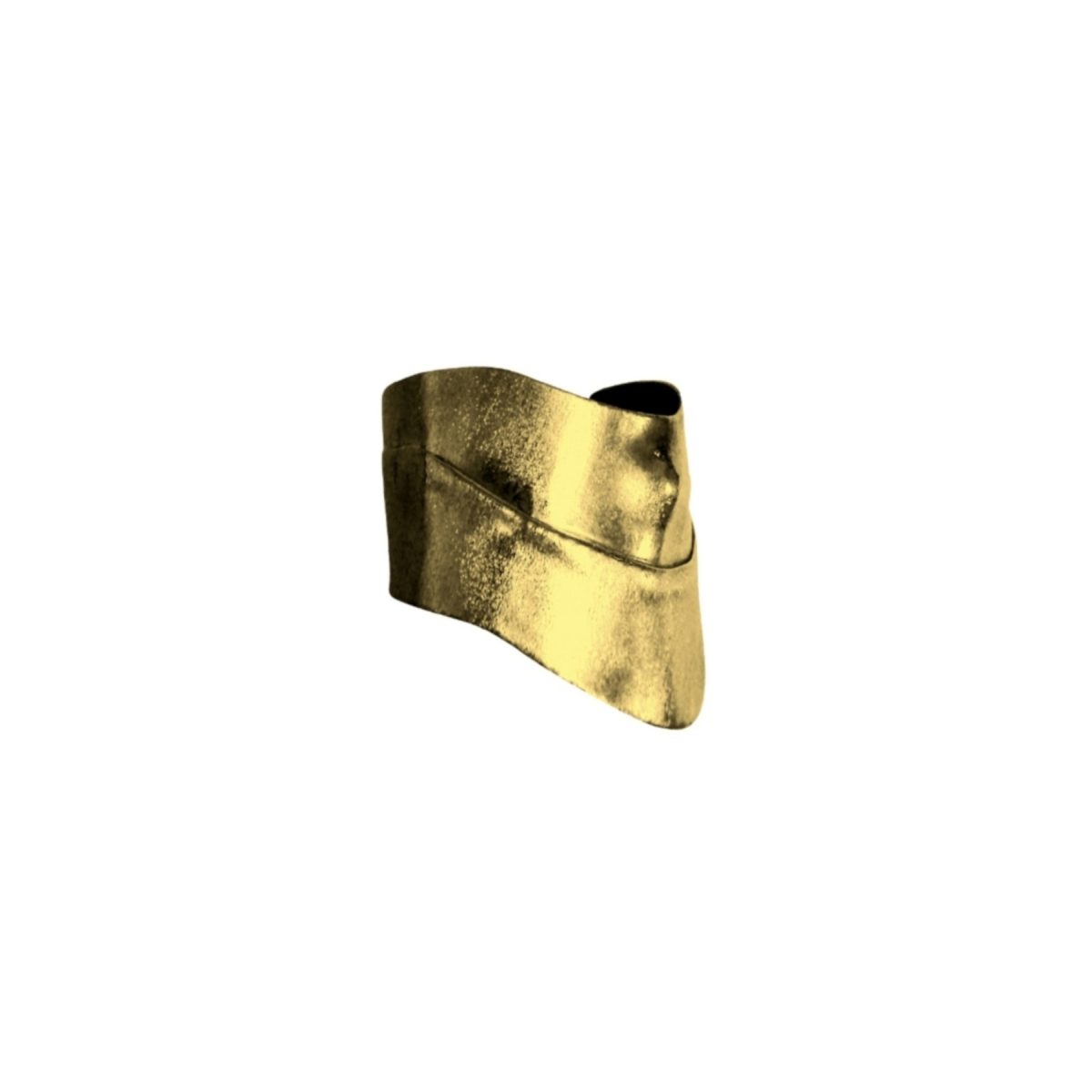 14K Yellow Gold - Image 1