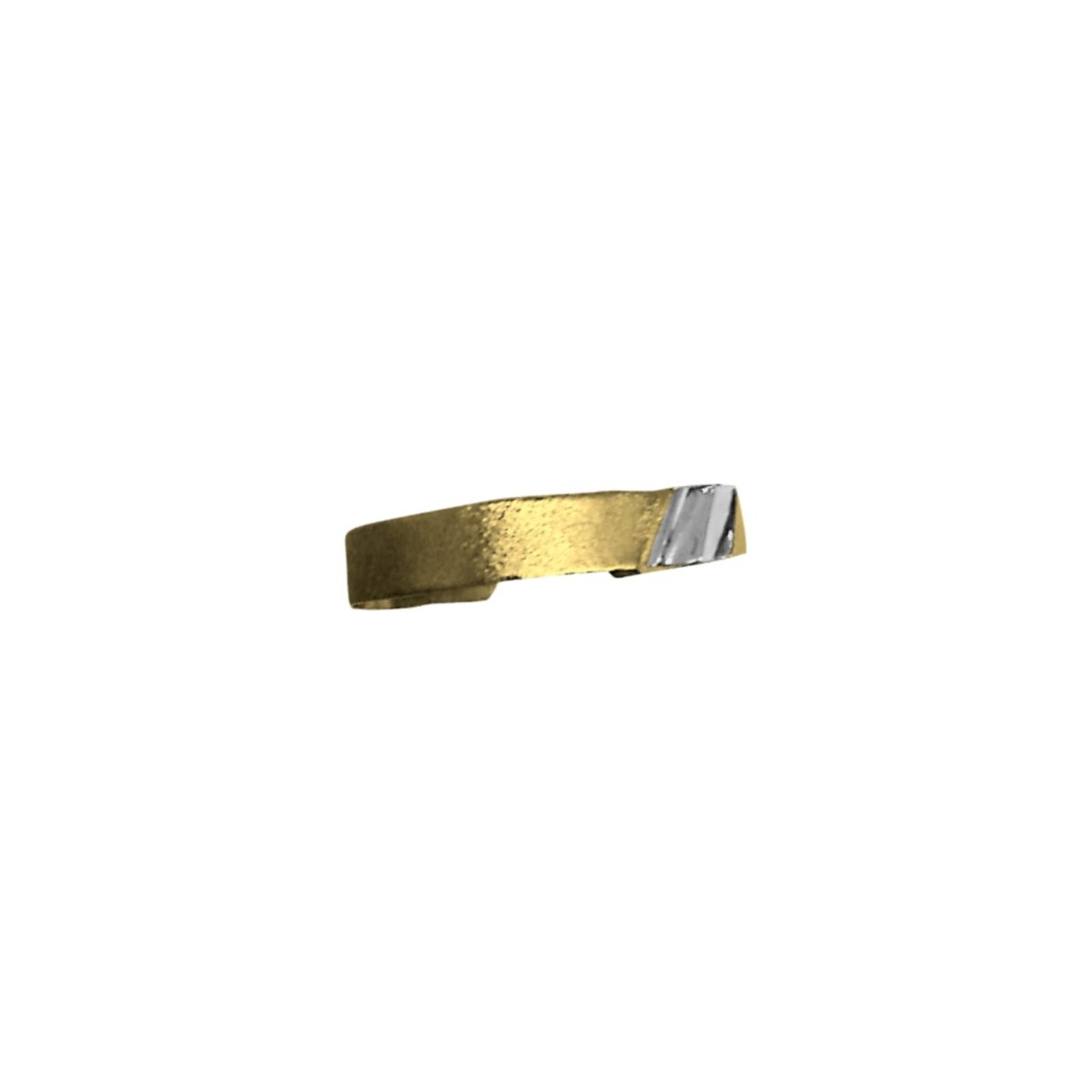 14K Yellow Gold - Image 1