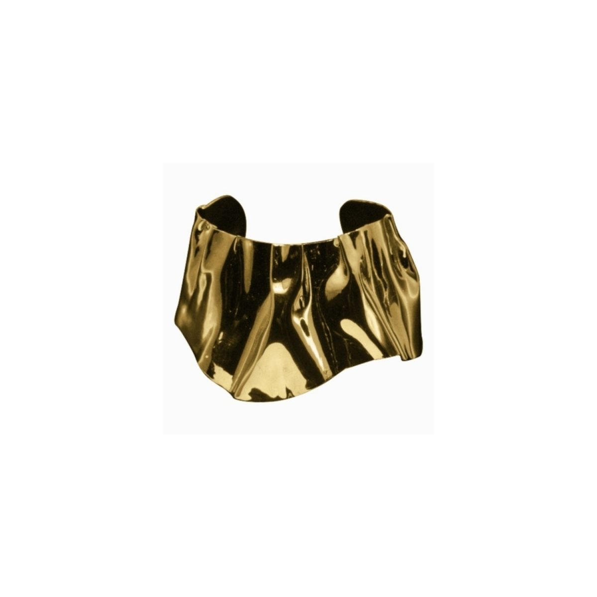 14K Yellow Gold - Image 1