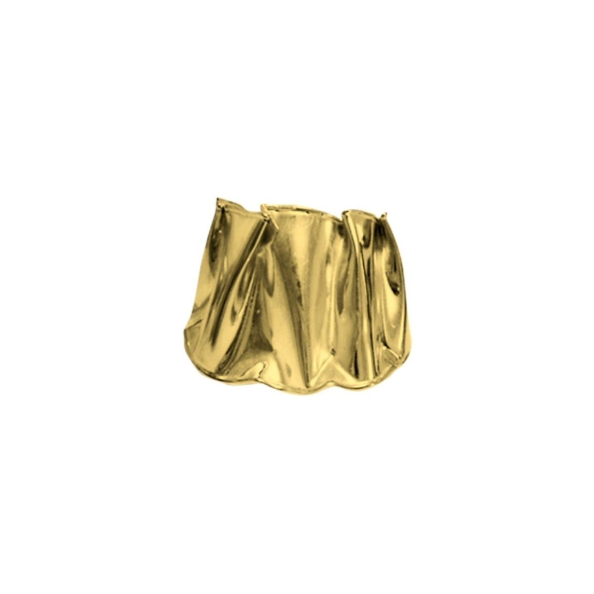 14K Yellow Gold – Bild 1