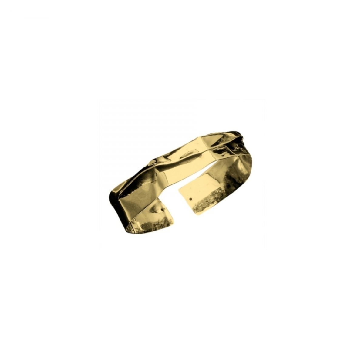14K Yellow Gold - Image 1