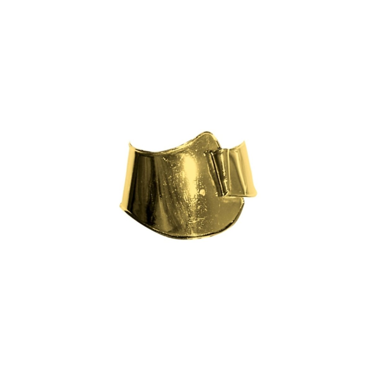 14K Yellow Gold - Image 1