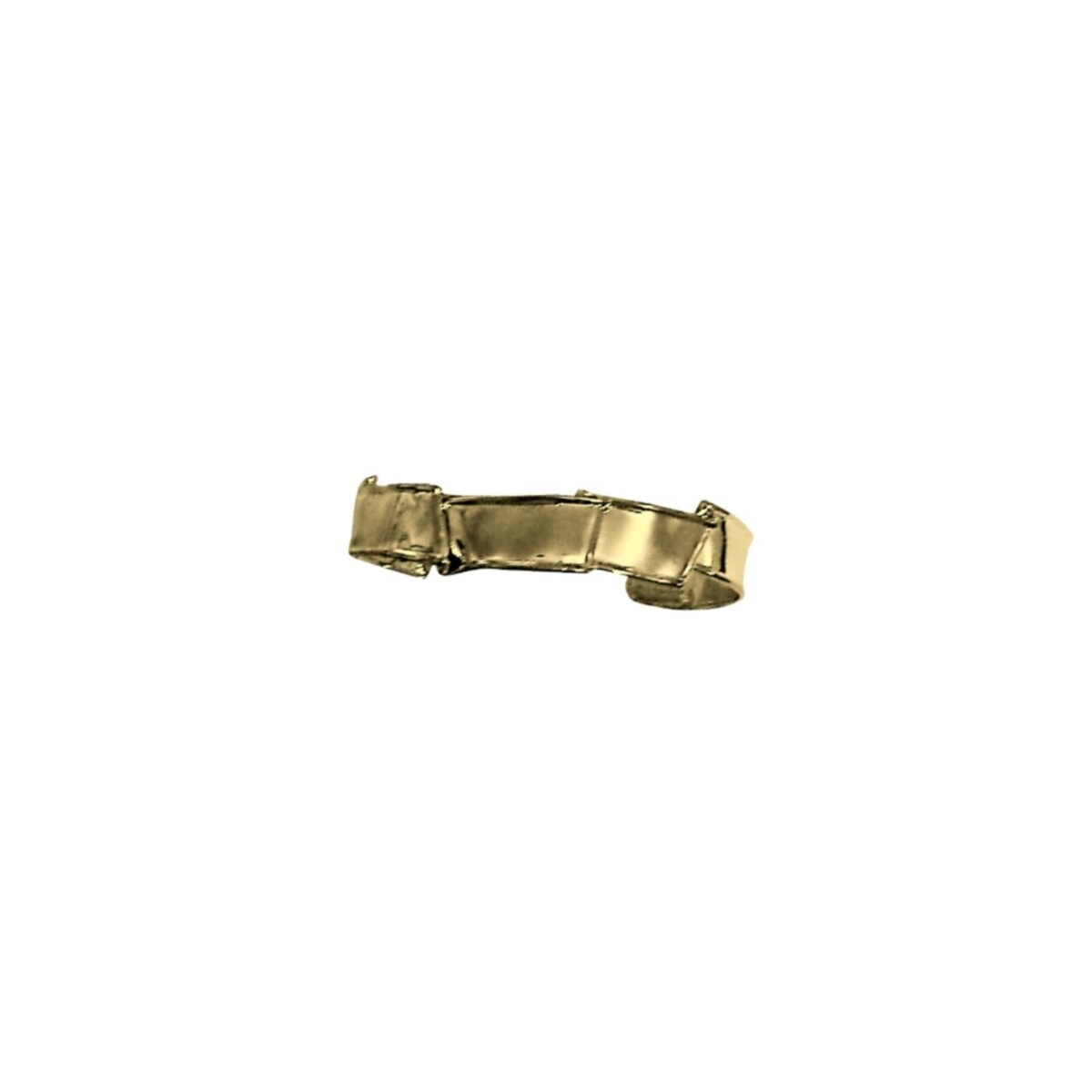 ⁦14K Yellow Gold⁩ - الصورة ⁦1⁩