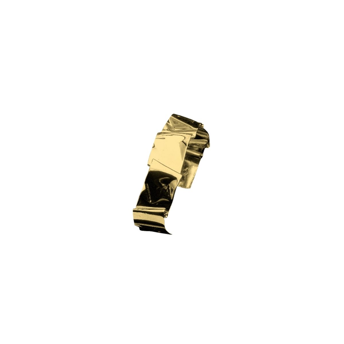 14K Yellow Gold - Image 1