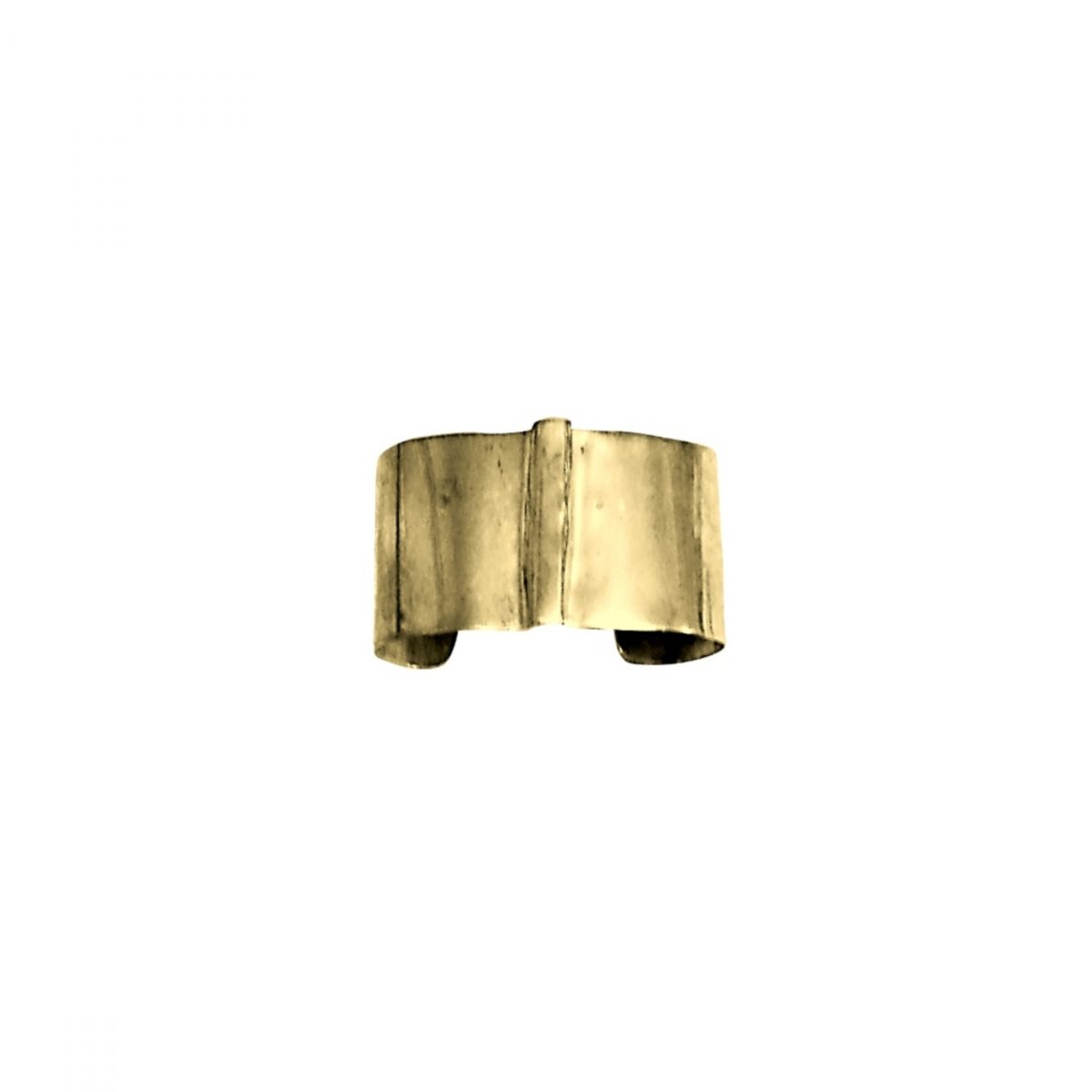 14K Yellow Gold - Image 1
