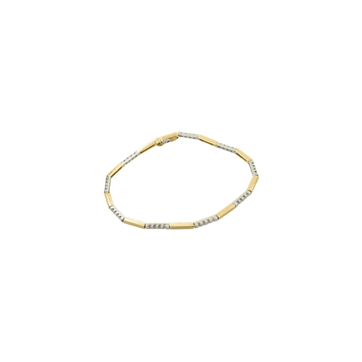 14K-18K Yellow Gold & Diamond – Image 1