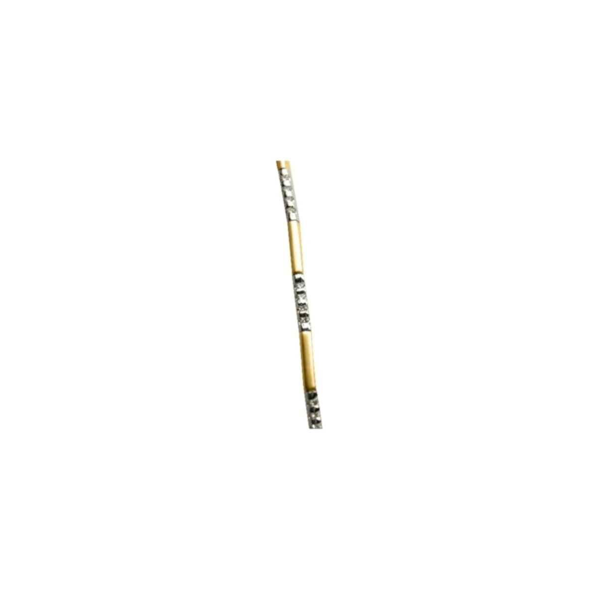 14K-18K Yellow Gold & Diamond - Image 1