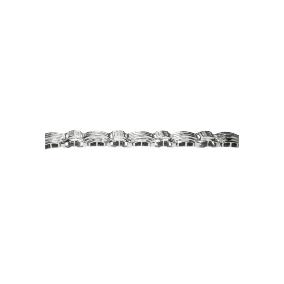 14K-18K White Gold & Diamond – Image 1