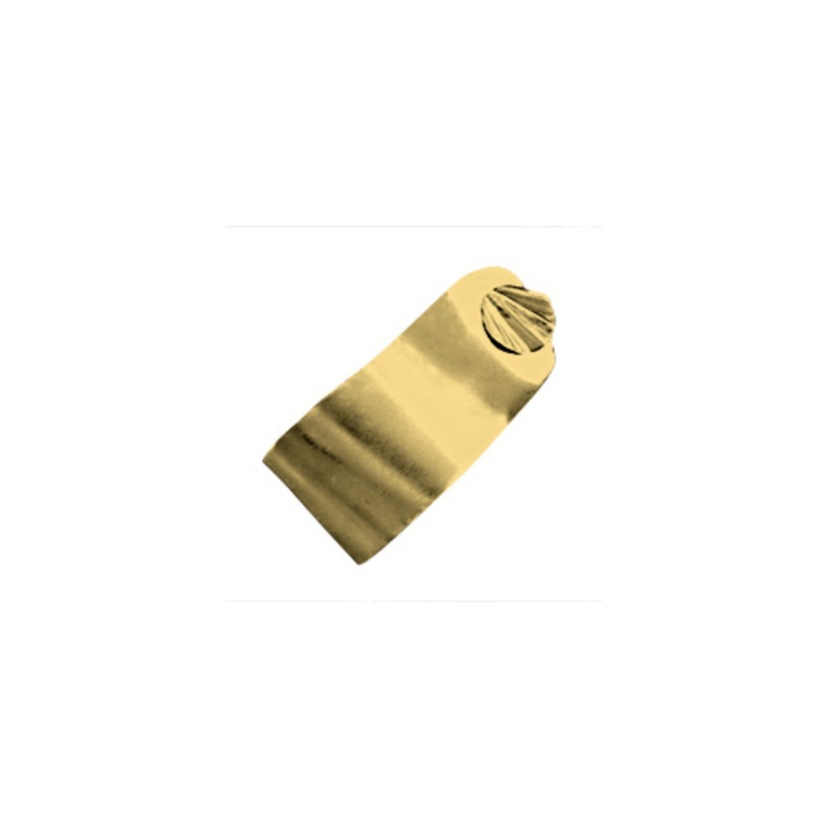 14K Yellow Gold - Image 1