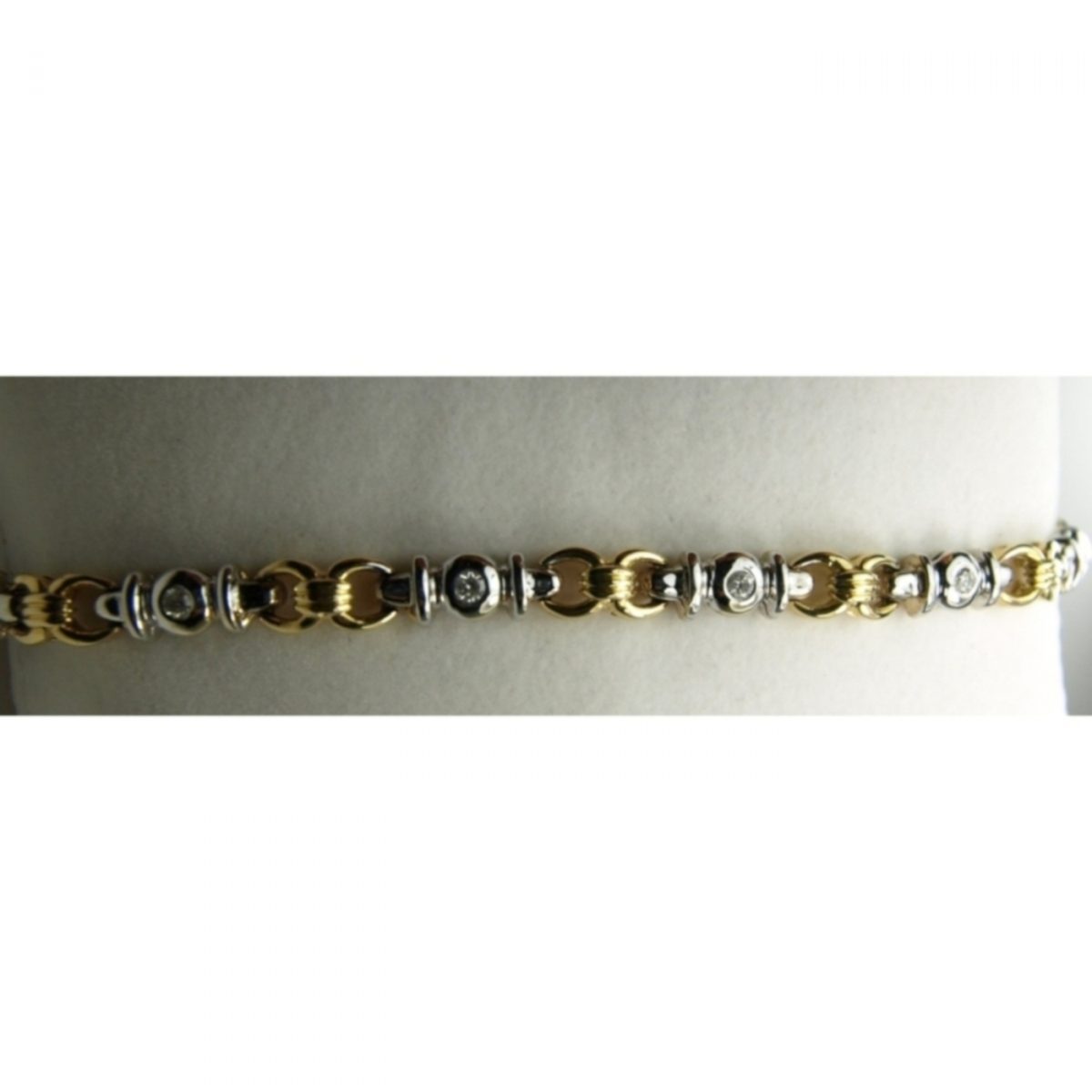 14K Yellow Gold - Image 1