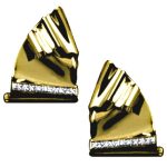 14K-18K Yellow Gold & Diamond - Görsel 2