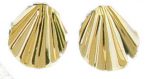 14K-18K Yellow Gold - Image 2
