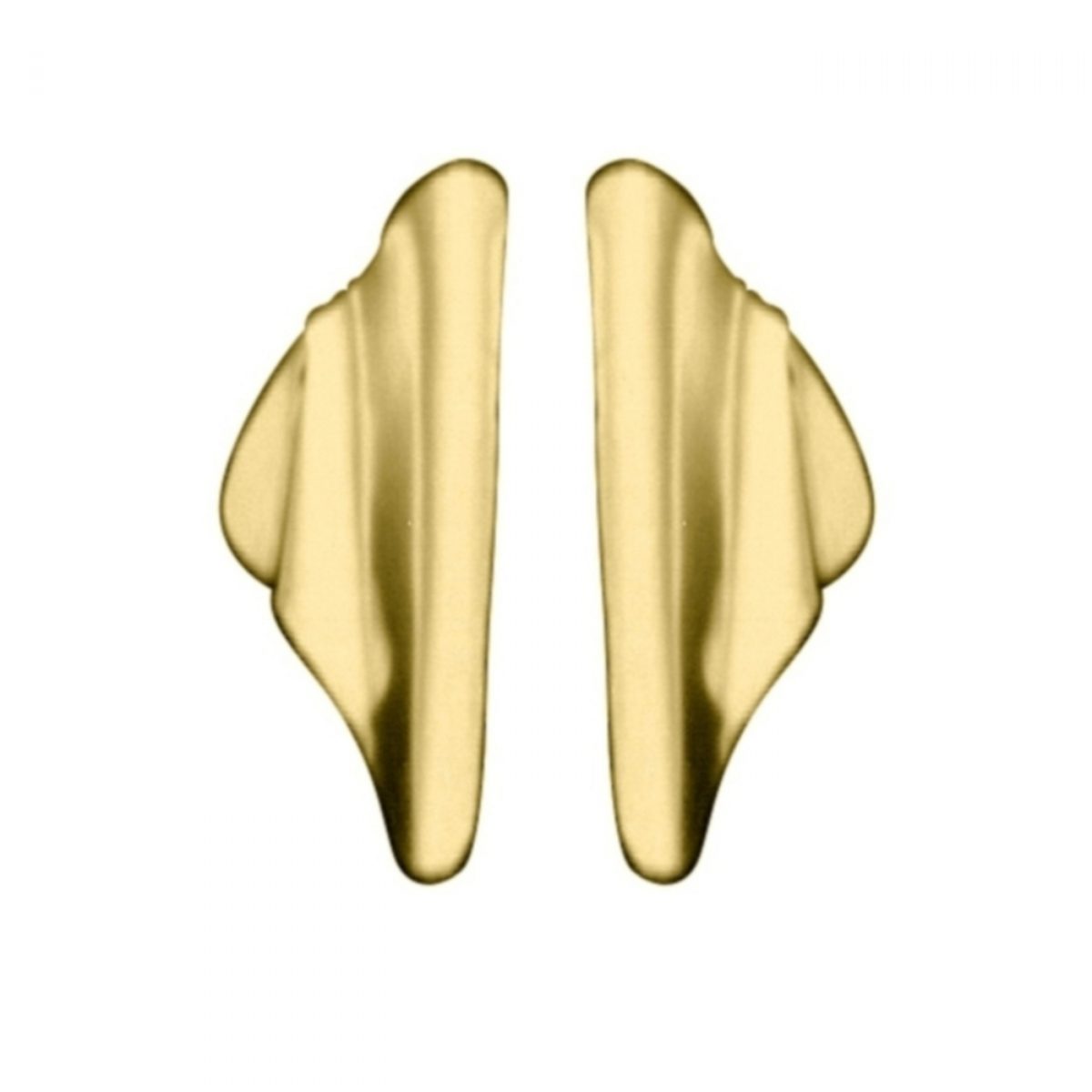 14K-18K Yellow Gold - Image 1