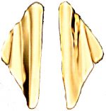 14K-18K Yellow Gold - Image 2