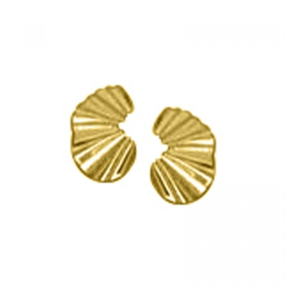 14K-18K Yellow Gold - immagine 3
