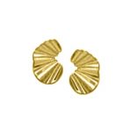 14K-18K Yellow Gold - immagine 3