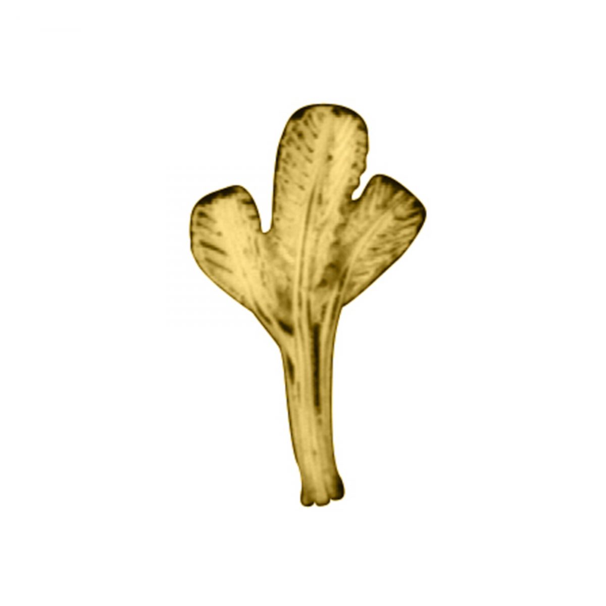 14K-18K Yellow Gold - Image 1