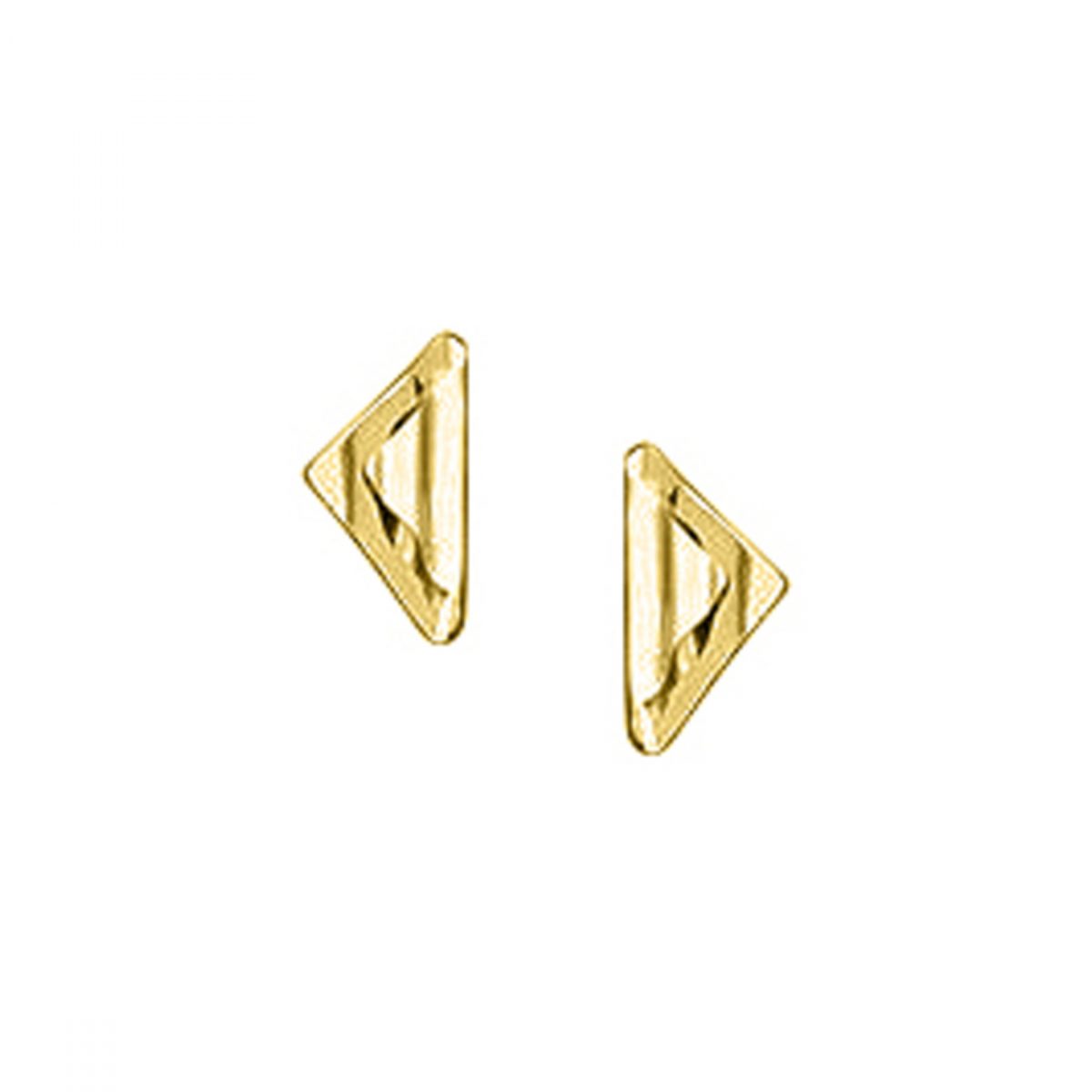 14K-18K Yellow Gold - Image 1