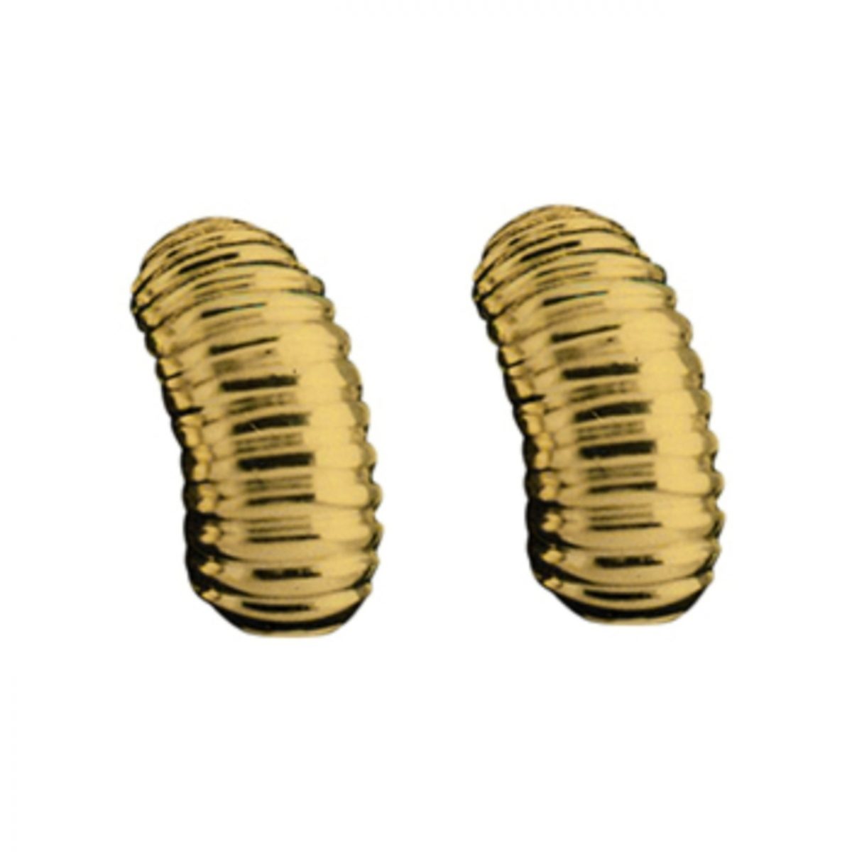 14K-18K Yellow Gold - immagine 1