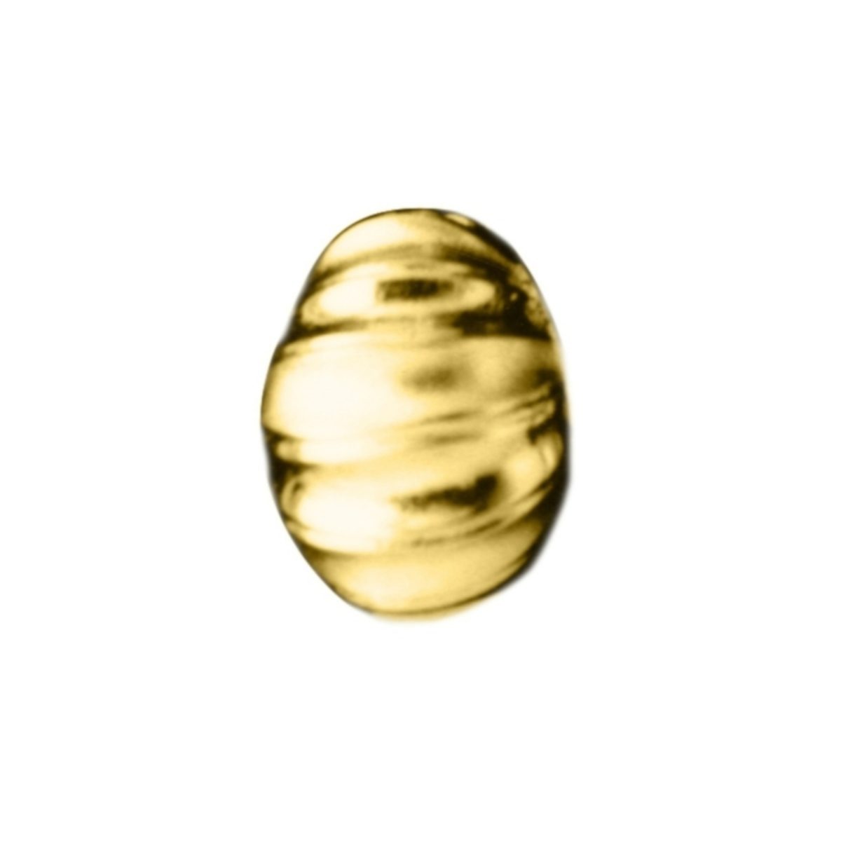 14K-18K Yellow Gold - Image 2