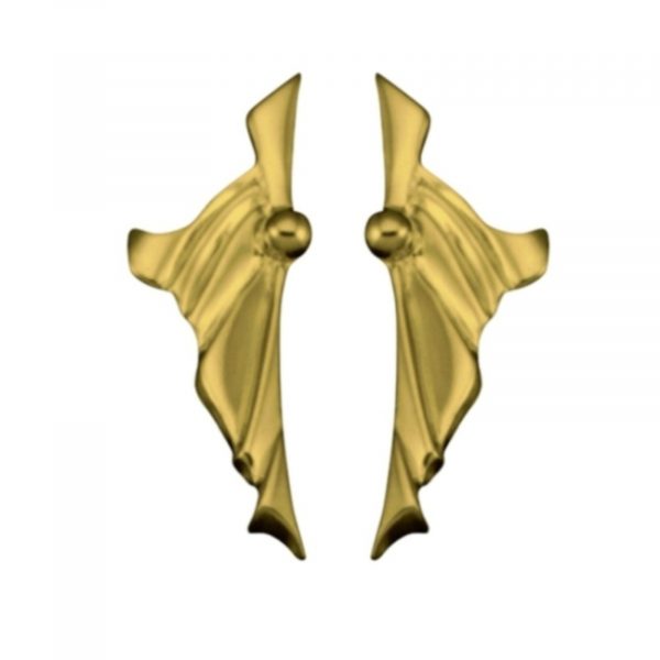 14K-18K Yellow Gold