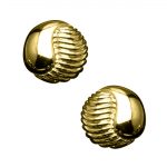 14K-18K Yellow Gold