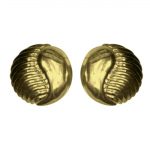14K-18K Yellow Gold - Image 2