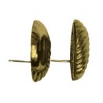 14K-18K Yellow Gold - Image 3