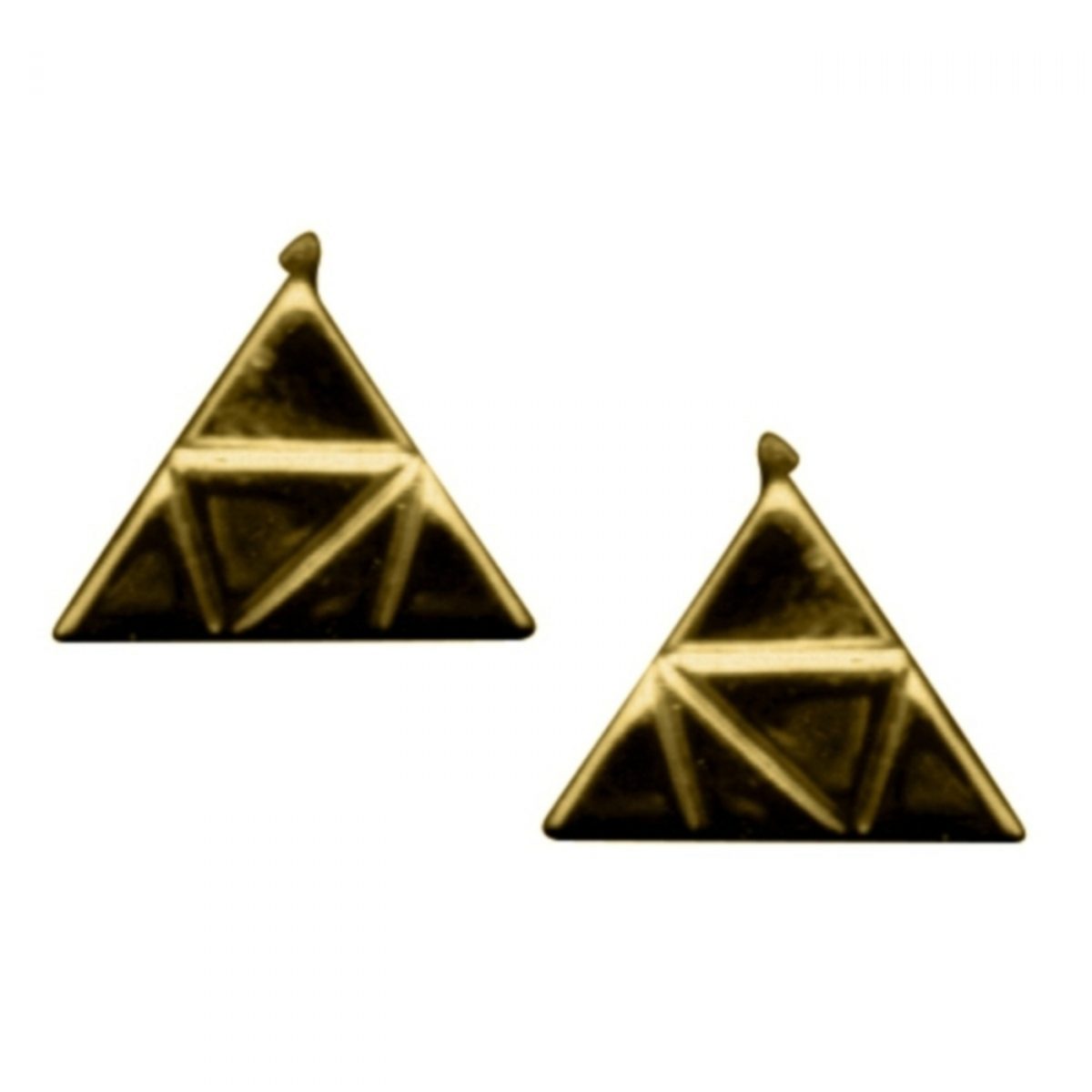 14K-18K Yellow Gold – Image 1