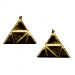 14K-18K Yellow Gold