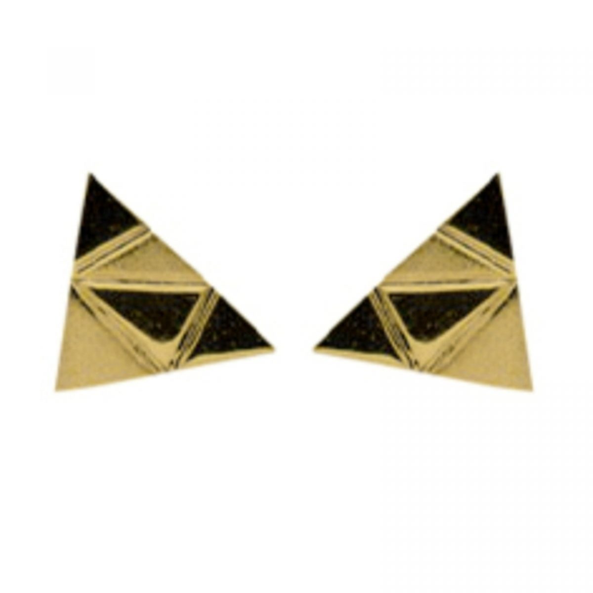 14K-18K Yellow Gold – Image 2