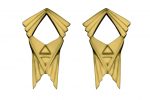 14K-18K Yellow Gold - Image 2