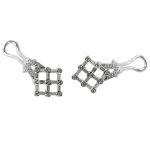 ⁦14K-18K White Gold & Diamonds⁩ - الصورة ⁦2⁩