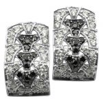 14K-18K White Gold & Diamonds
