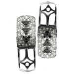 14K-18K White Gold & Diamonds - Image 2